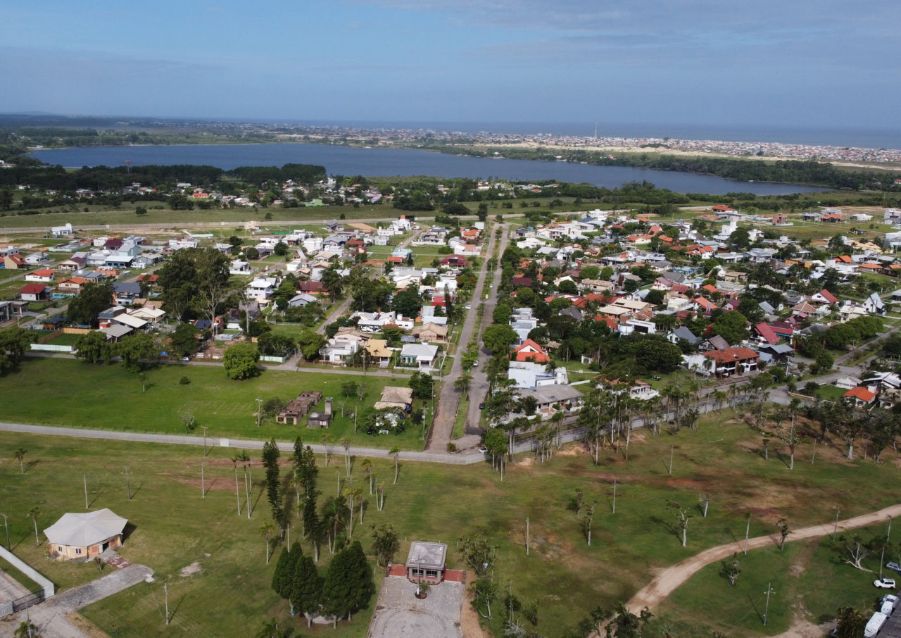 Balneário Rincão PDSE